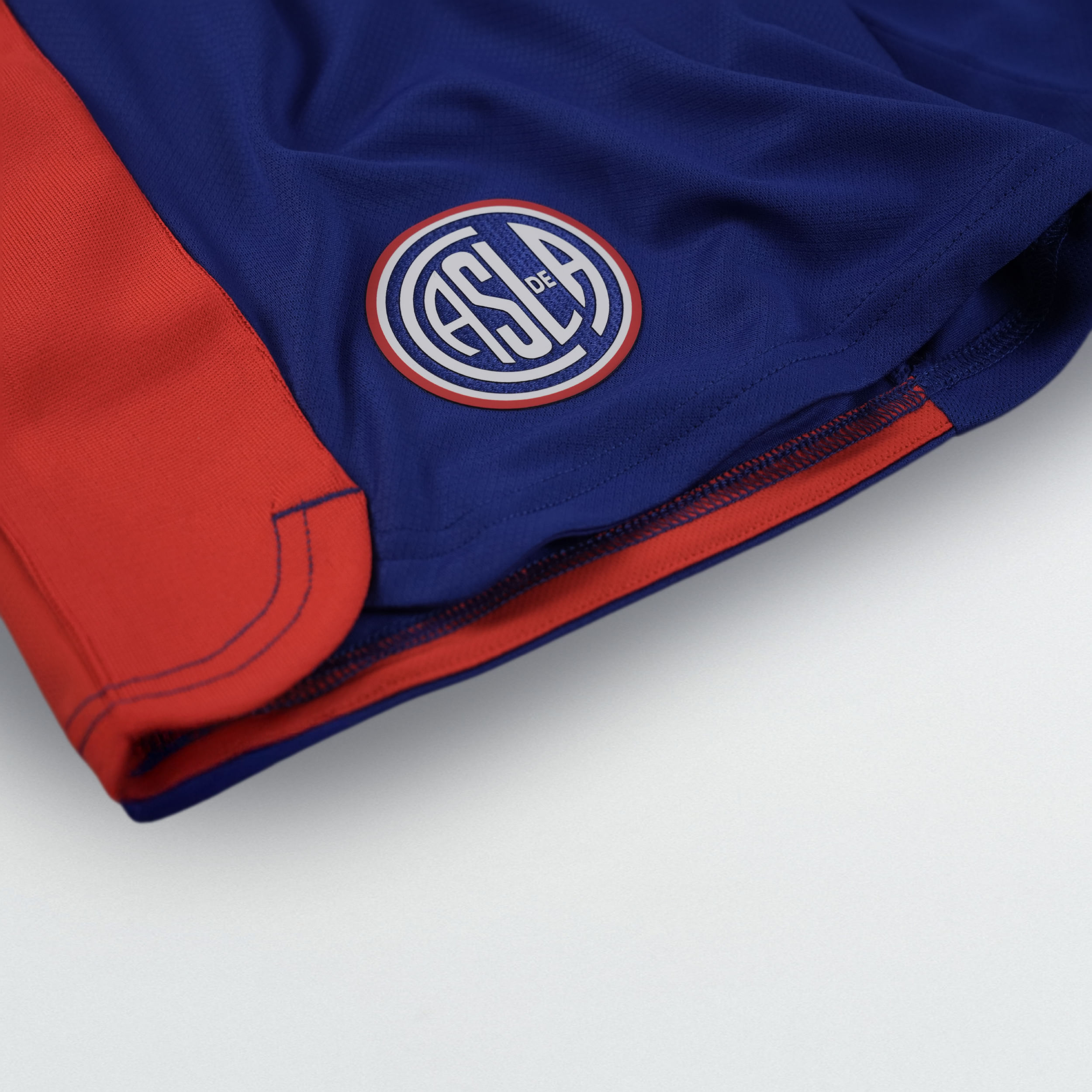 Short titular de hombre San Lorenzo 26 — imagen 7